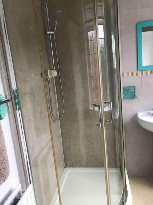 Brook Lodge Garden Flat سوانغه المظهر الخارجي الصورة